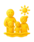 Familiares